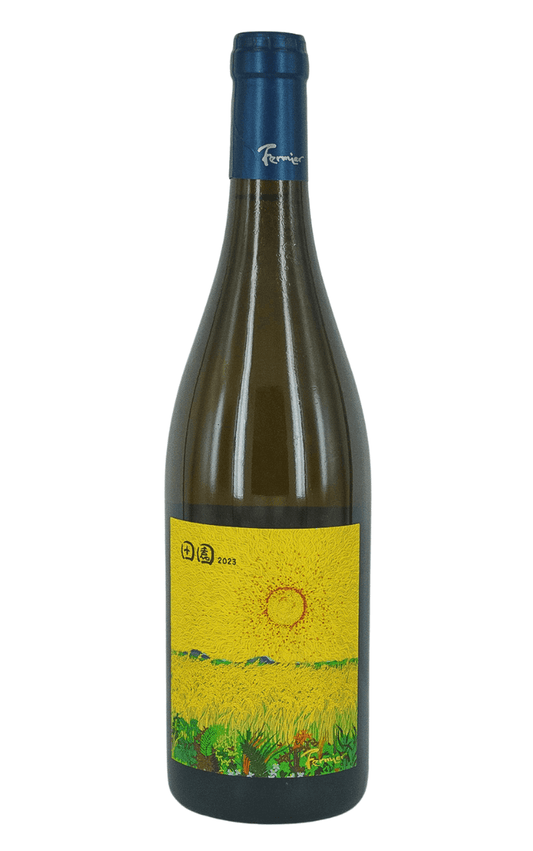 Fermier Chardonnay Denen 2023White WineFermierAshita no Wine