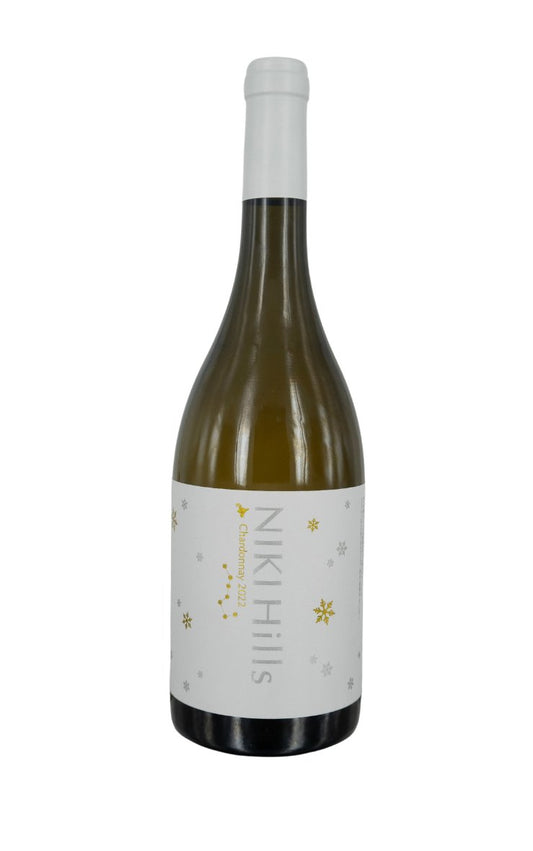 Niki Hills Chardonnay 2022White WineNiki HillsAshita no Wine