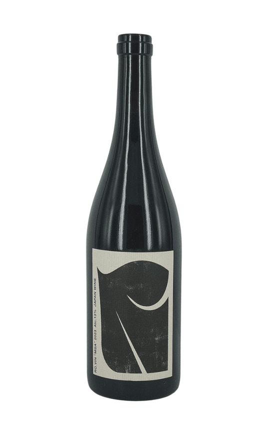 RO vineyard MBA 2023Red WineRo VineyardAshita no Wine