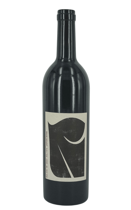 RO vineyard R 2023Red WineRo VineyardAshita no Wine